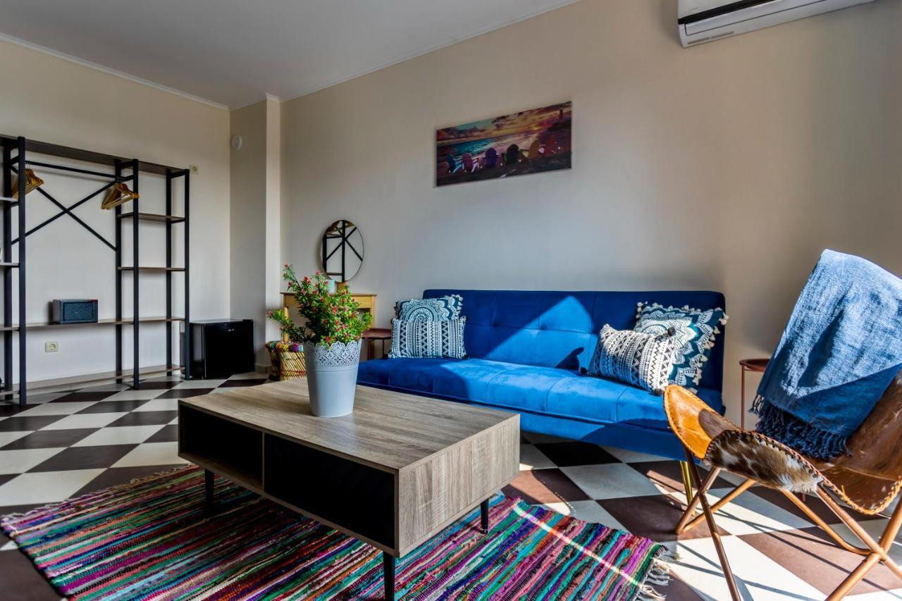 Touristic Complex Hacienda Beach Apartments Sozopol Exteriér fotografie