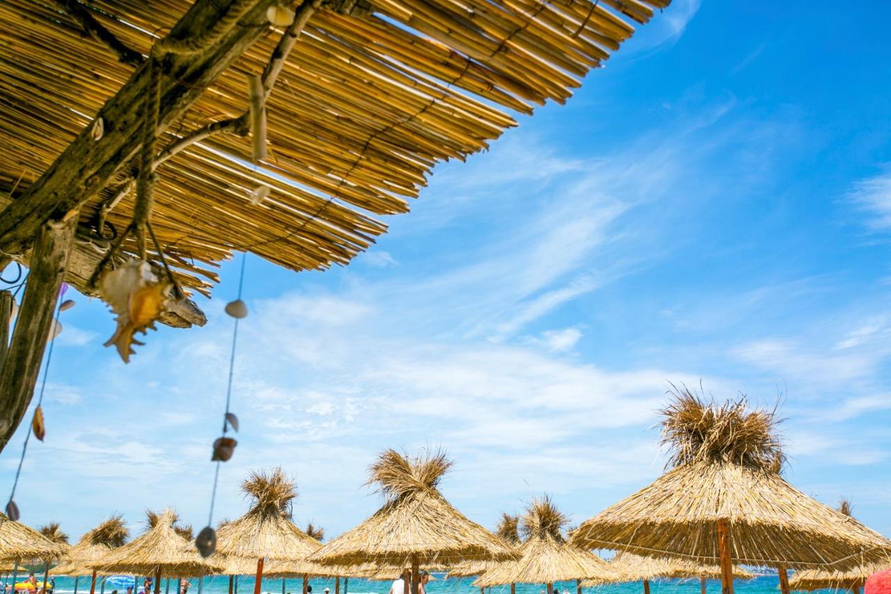 Touristic Complex Hacienda Beach Apartments Sozopol Exteriér fotografie